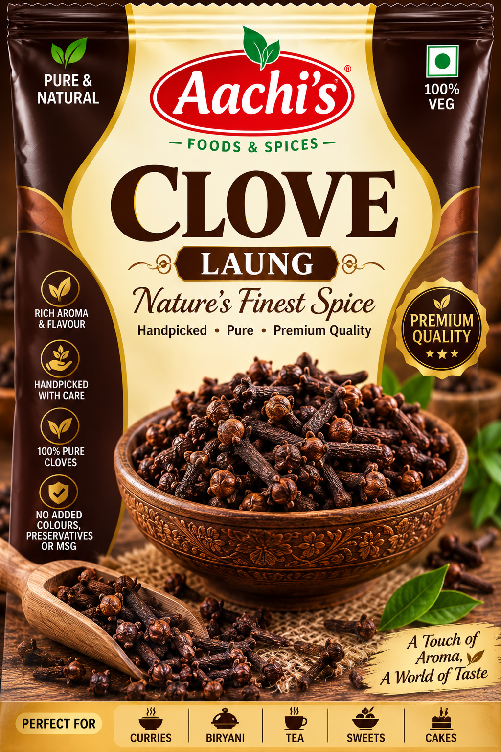 Clove